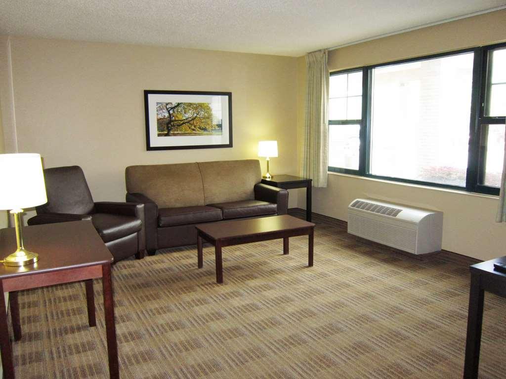 Extended Stay America Select Suites - Des Moines - Urbandale Clive Værelse billede