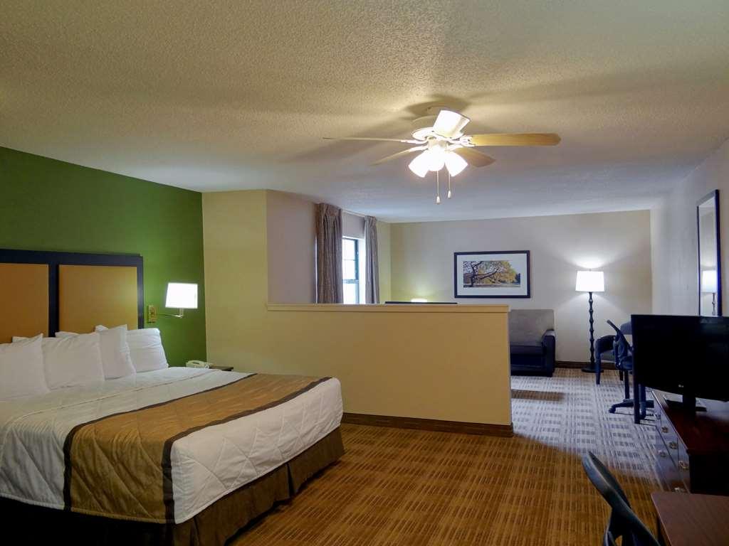 Extended Stay America Select Suites - Des Moines - Urbandale Clive Værelse billede