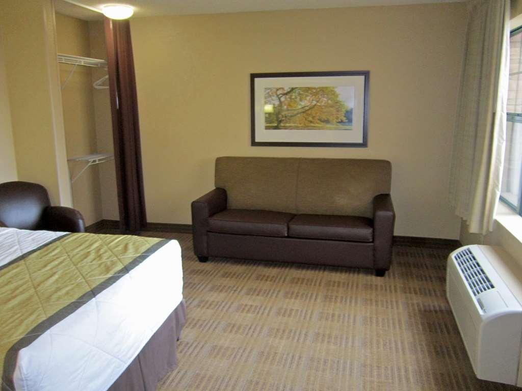Extended Stay America Select Suites - Des Moines - Urbandale Clive Værelse billede
