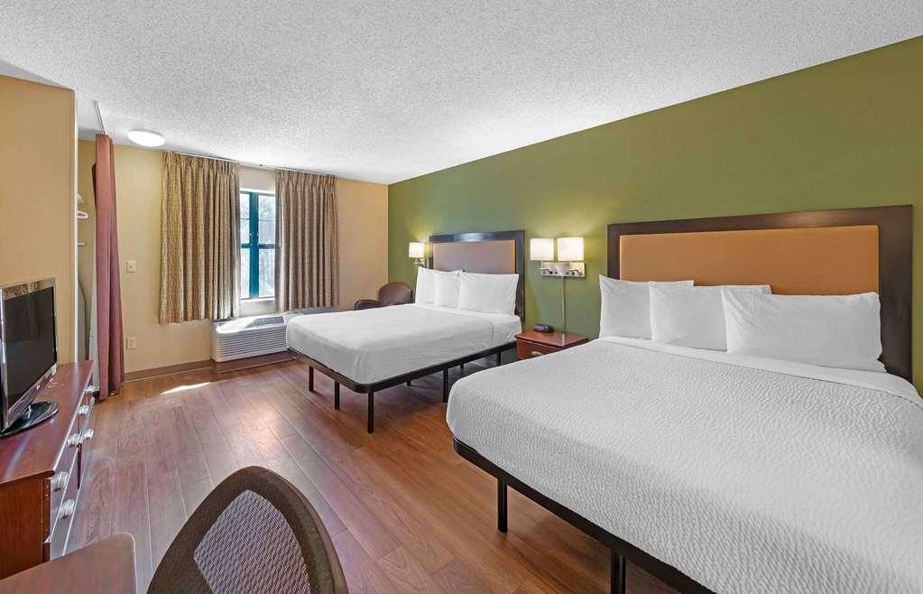Extended Stay America Select Suites - Des Moines - Urbandale Clive Værelse billede