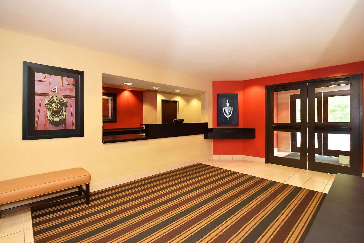 Extended Stay America Select Suites - Des Moines - Urbandale Clive Eksteriør billede