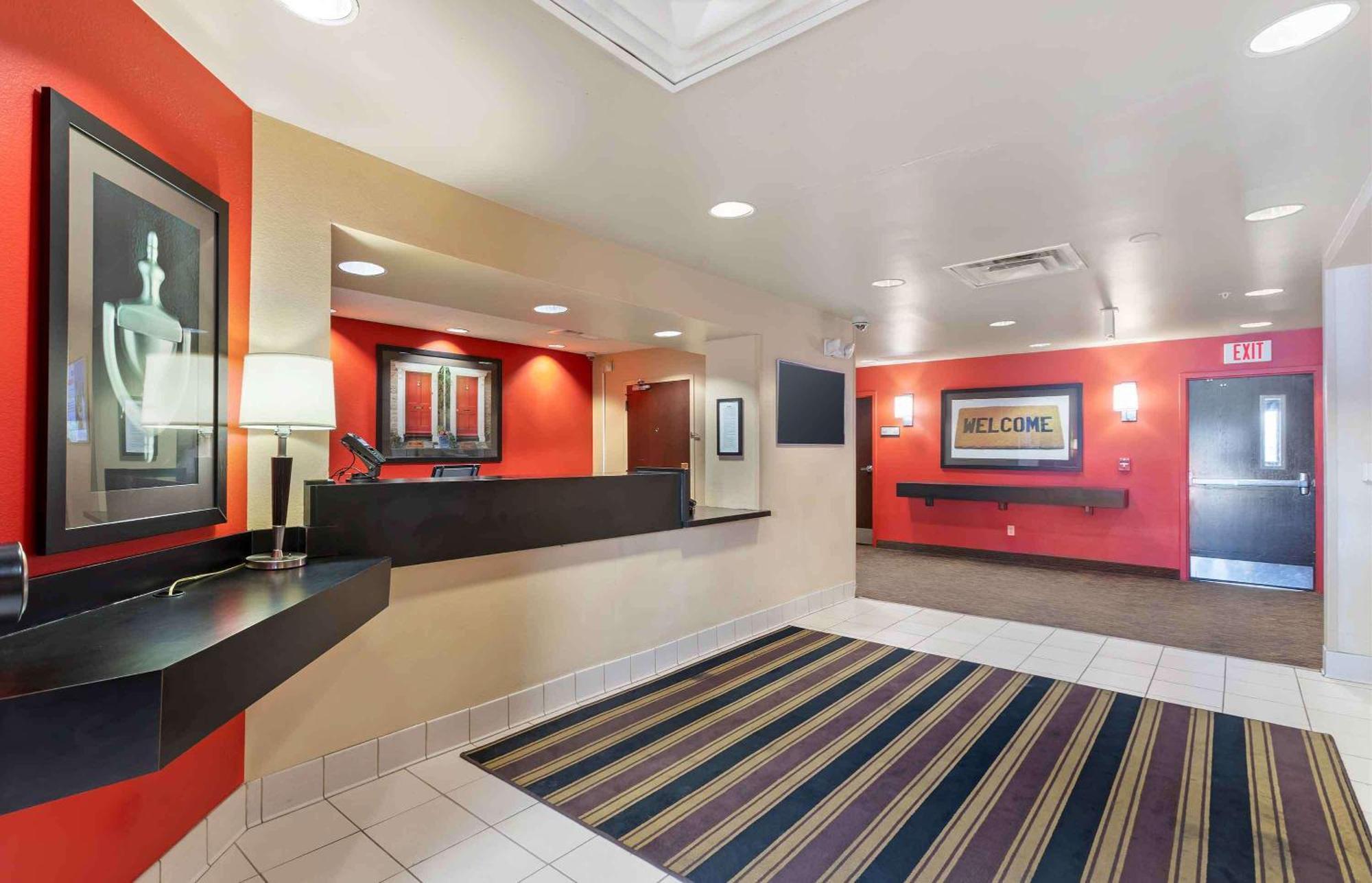 Extended Stay America Select Suites - Des Moines - Urbandale Clive Eksteriør billede