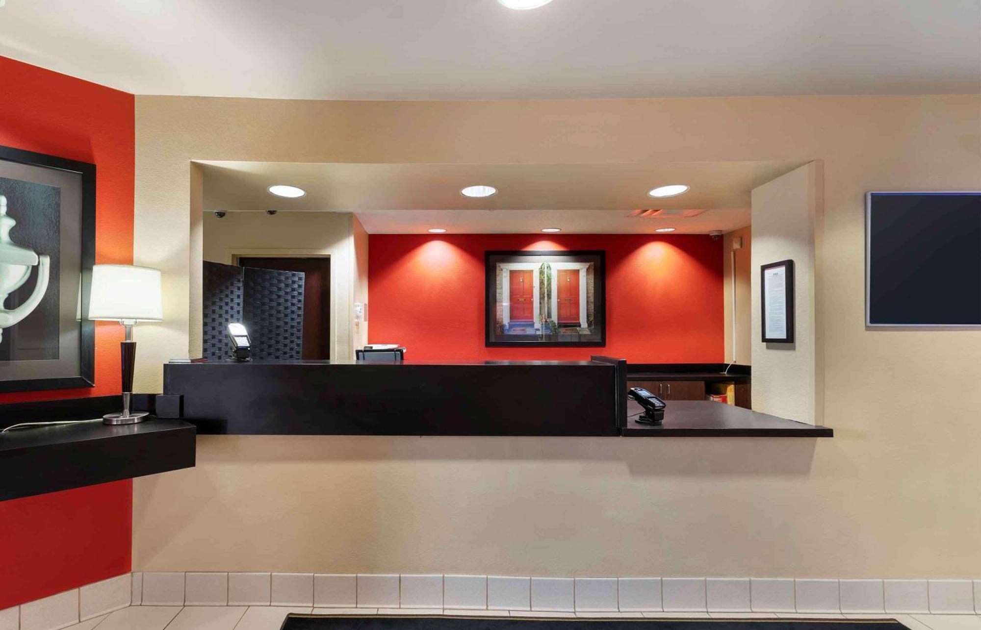 Extended Stay America Select Suites - Des Moines - Urbandale Clive Eksteriør billede