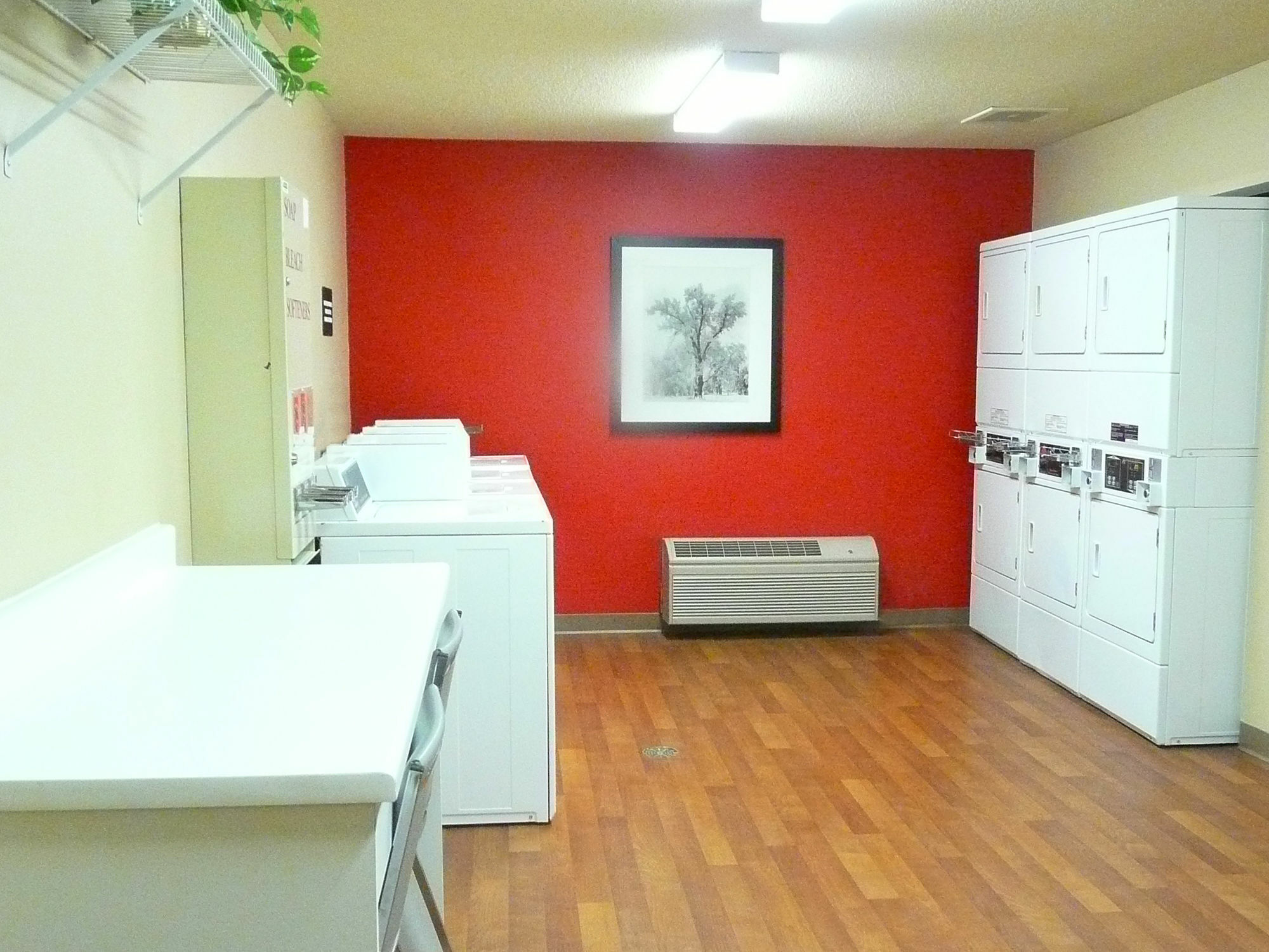 Extended Stay America Select Suites - Des Moines - Urbandale Clive Eksteriør billede